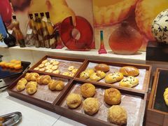 -萧邦音乐会所KTV·蒸汽活海鲜自助(福田店)