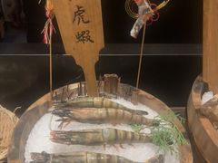 -本源食集 日式烧肉·炉端烧(东海缤纷店)