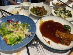 -海富门·带鱼·淮扬菜·粤菜(甘家口店)