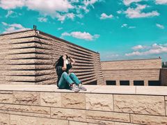 -盘龙城国家考古遗址公园