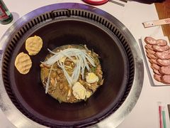 -玺炖·中国铁锅炖(虹桥天街店)