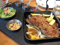 -新贝乐意大利餐厅(苏州中心店)