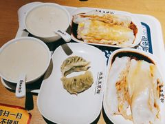 -冰泉豆浆馆(阳朔店)