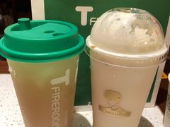 -TFIREROOM火社的茶(裕华万达店)