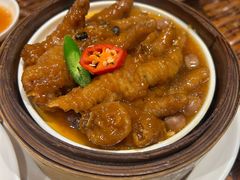 -老广酒楼(樱花店)
