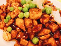 八宝年糕-鹿港小镇经典老上海菜(长乐路店)