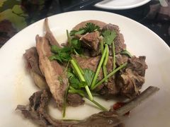 -范记靖远羊羔肉(博物馆店)