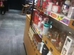 零售区-星巴克臻选(重庆沙坪坝店)