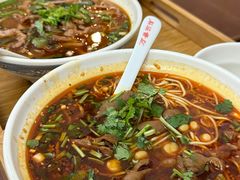 -万县面馆(高笋塘店)