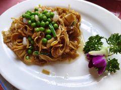-张一品食府
