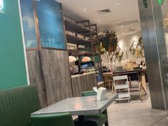 -香蕉叶餐厅(是隆店)