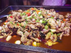 -蛙来哒(华隆步步高店)