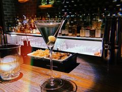 -LAMP BAR 水烟音乐酒吧