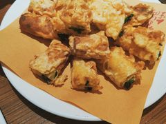 炸春卷-韩邦朝天锅
