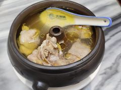 -蔼若春.传承云南菜(金碧公园店)