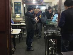 大堂-老味道饺子馆(回民街店)