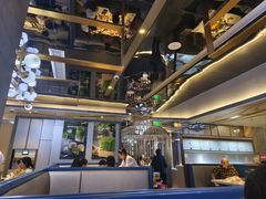 -海底捞火锅(龙首印象城店)