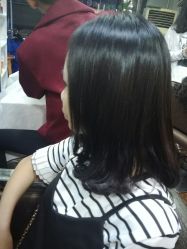 -乾健·烫染·接发SALON