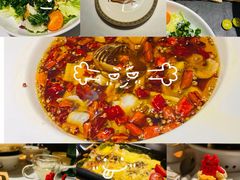 -彩虹之约•淮扬家宴(亚运村店)