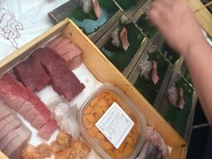 -鮨一日本料理旗舰店(总店)