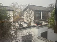 -成都院坝精品私汤民宿酒店