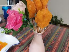 -忘忧草融合私房菜(红鼎国际店)
