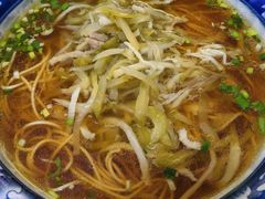 -陀块头面馆(梅岭南路店)