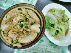 -荔园小馆(园岭新村二期店)