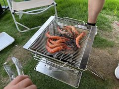 -不觉晓CAMPING(上海迪士尼营地店)