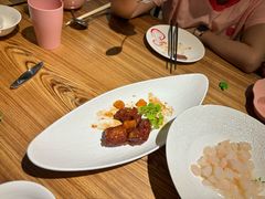 -圆苑(金茂店)