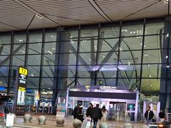 -贵阳龙洞堡国际机场-T2航站楼