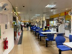 大堂-下环街市熟食中心