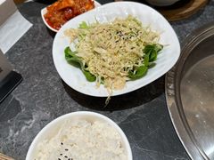 -隐家本格烧肉(万达广场店)