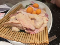 -得意咚瓜·顺德鱼生·冬瓜火锅(深圳首店)