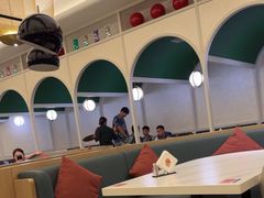 -浦乐汇·汤泉水世界