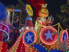 -厦门方特梦幻王国