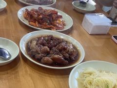 -贤花饭店(城阳店)
