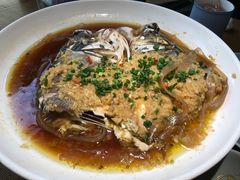 -蜜桃餐厅·伴山(湖滨商业街店)