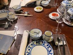 -逸东轩(香港逸东酒店)