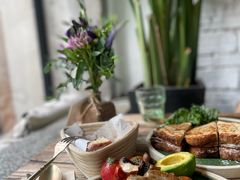 -O'mills Sourdough Bakery&Bistro(永嘉路店)