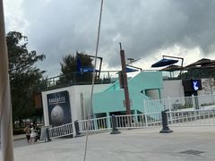 -西涌国际滨海旅游区