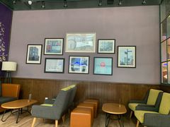 -COSTA COFFEE(阿里中心店)