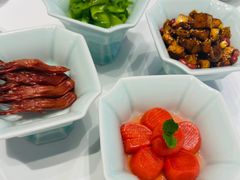 -漾亚·雍雅合鲜(桐梓林店)