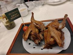 -五谷芳乳鸽王(海景店)