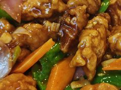 -八大碗·地道东北菜(中街店)