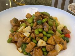 -徽韵人家·传承正宗徽菜(牡丹园店)