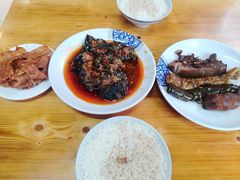 -王胖儿甏肉干饭(总店)