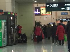 -哈尔滨西站(地铁站)
