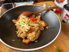 海鲜炒饭-村上一屋(回龙观店)