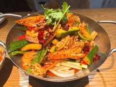 -纳鲁孜·新疆特色餐厅(上海悦荟广场店)